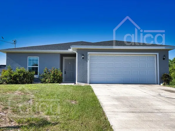 2510 14th St SW, Lehigh Acres, FL 33976