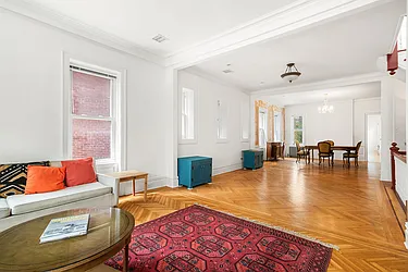 Rented by Brown Harris Stevens