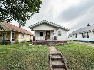 1820 S Indiana Ave, Kokomo, IN 46902