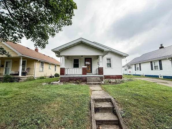 1820 S Indiana Ave, Kokomo, IN 46902