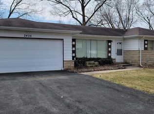2406 Garden Park Dr, Fort Wayne, IN