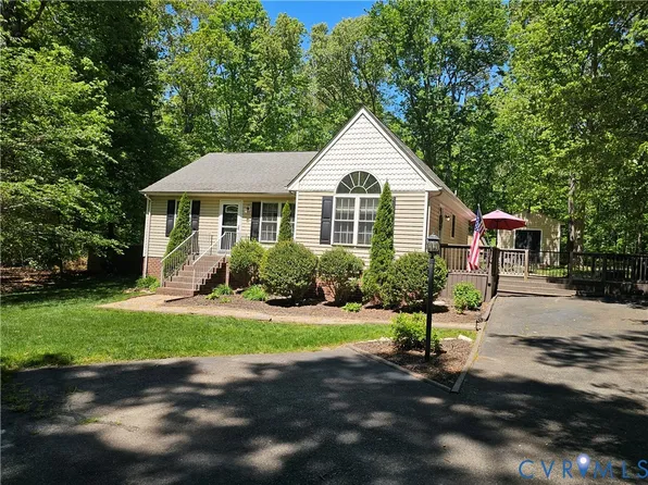 460 Rosebud Run, Aylett, VA 23009