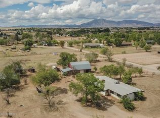 205 Heidi Ln, Chino Valley, AZ 86323