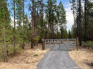 0 Kamloop Ln, Gilchrist, OR 97737
