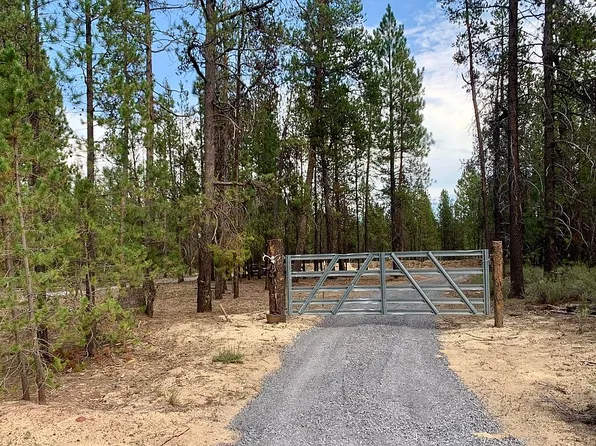 0 Kamloop Ln, Gilchrist, OR 97737