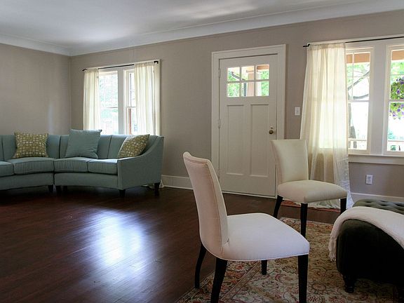 Living Room View Three