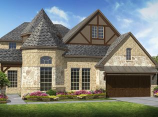 5510 Highflyer Hill Ln, Frisco, TX 75034