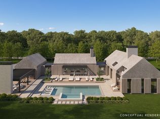 29 Barclay Dr, Sag Harbor, NY 11963