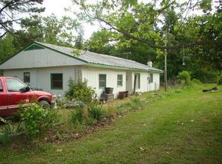 54 Wildwood Dr, Hardy, AR 72542