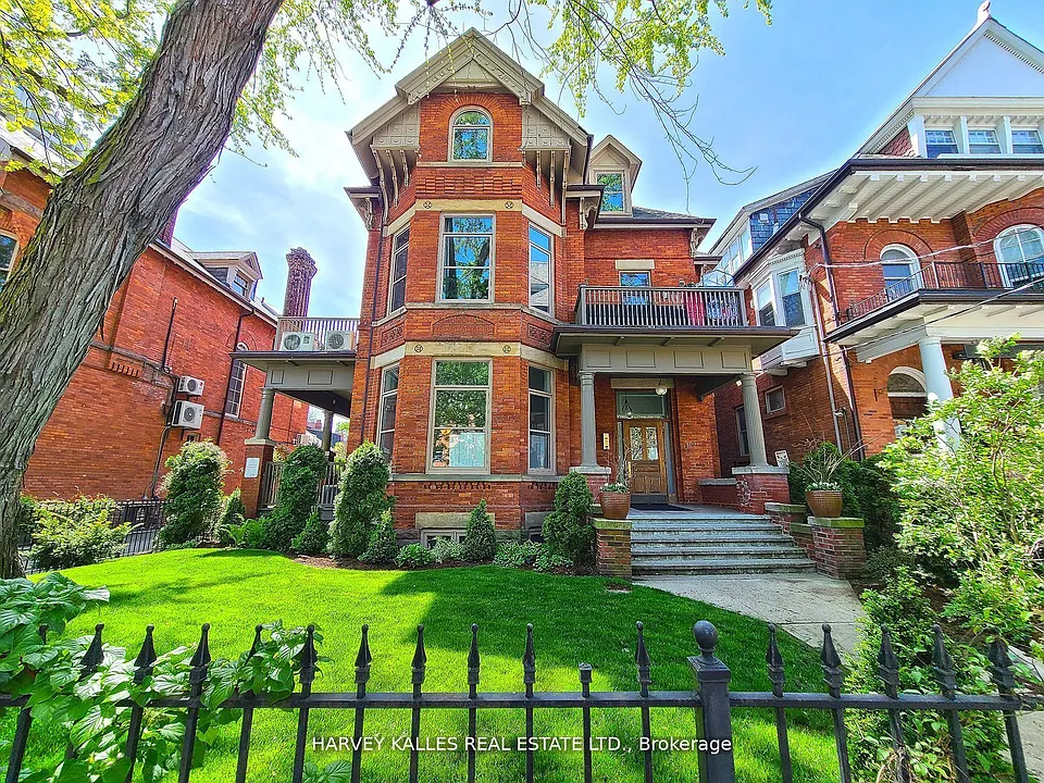 510 Jarvis St #14
