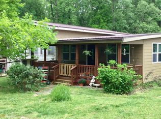 195 Porter Rd, Maysville, GA 30558