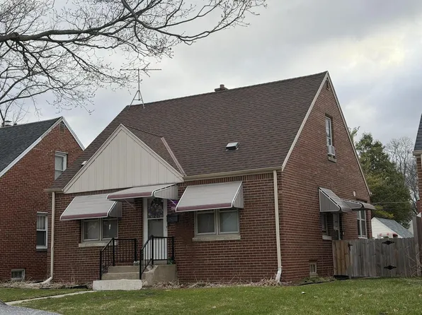 4250 North 49th STREET, Milwaukee, WI 53216