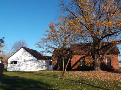 4890 Garfield Rd, Auburn, MI, 48611