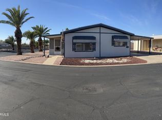 53 N Mountain Rd LOT 57, Apache Junction, AZ 85120