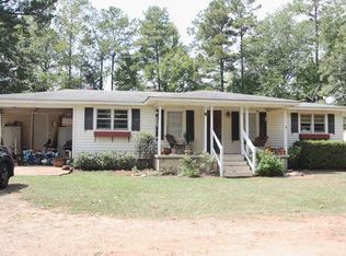 1335 Meadows Boone Rd, Luthersville, GA 30251