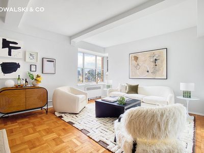 500 Grand St #B8C, Manhattan, NY, 10002