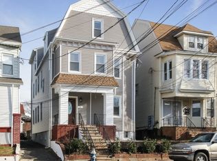 34 Franklin Ter, Irvington, NJ 07111