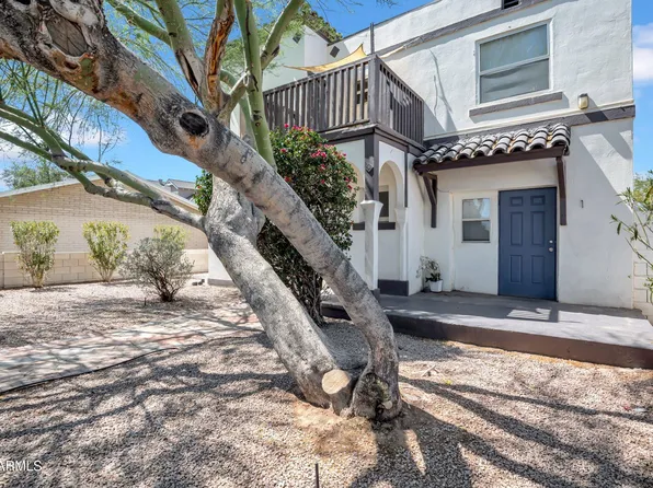 712 E PIERCE Street, Phoenix, AZ 85006