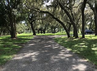 3410 Carter Jones Rd, Groveland, FL 34736