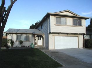 1964 Woody Ct, San Jose, CA 95132