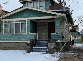 39 Thatcher Ave, Buffalo, NY