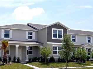 11019 Bookmark Ln, Winter Garden, FL 34787