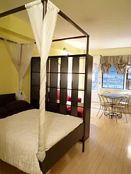 Rented by Citi Habitats