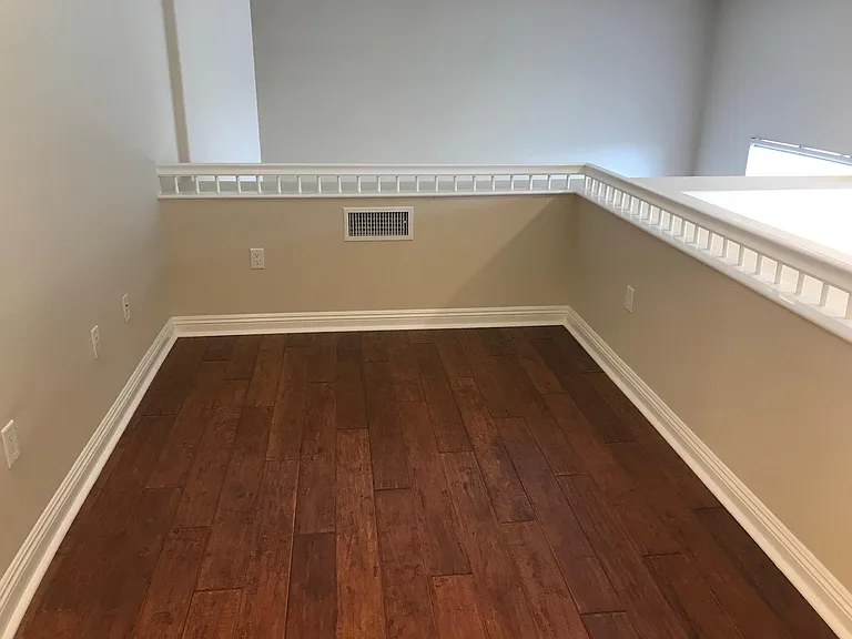 Loft Area