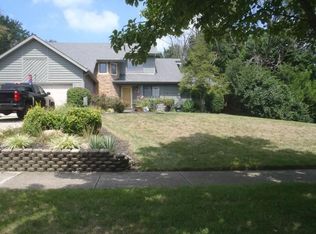 618 Quail Run, Middletown, OH 45042