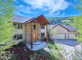 30 Carroll Ct, Black Hawk, CO 80422