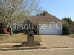 5450 Gardendale St, Memphis, TN 38141