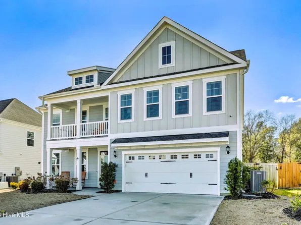 1224 Pandion Drive, Wilmington, NC 28411