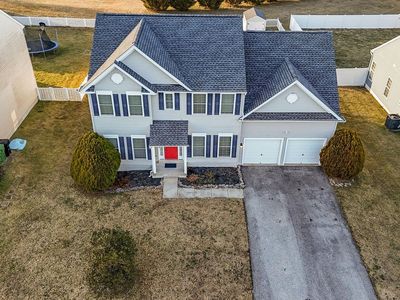 152 Viola Dr, Magnolia, DE 19962