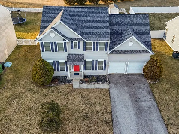 152 Viola Dr, Magnolia, DE 19962