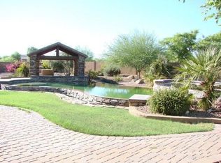 14020 W Desert Cove Rd, Surprise, AZ 85379