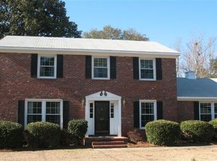 209 Tanbridge Rd, Wilmington, NC 28405