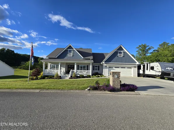 524 Shields Crossing Dr, Bean Station, TN 37708