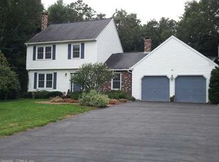 9 Stony Ridge Rd, North Windham, CT 06256