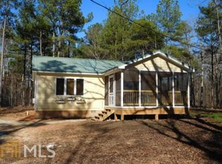 2769 Edwards Rd, White Plains, GA 30678