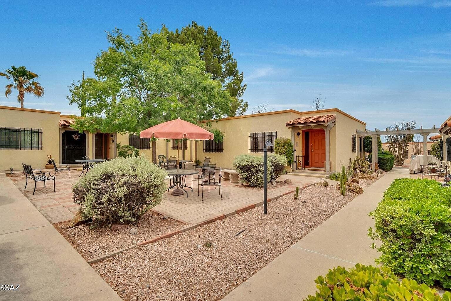 105 W Calle Del Ano, Green Valley, AZ 85614 MLS 22313285 Zillow