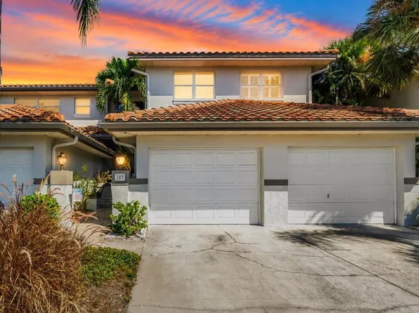 903 Pinellas Bayway S APT 302, Tierra Verde, FL 33715