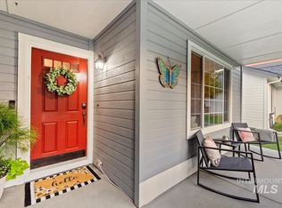 2886 N Sharon Ave, Meridian, ID 83642