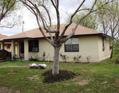 105 Bluebonnet St, Rio Hondo, TX, 78583