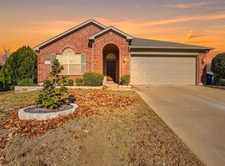 1123 Mule Deer Rd, Forney, TX 75126