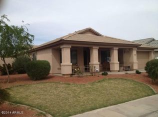 10334 W Odeum Ln, Tolleson, AZ 85353