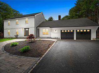 1575 Middle Rd, East Greenwich, RI 02818