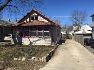 606 Cass Ave, Jackson, MI