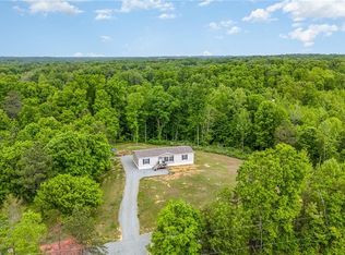 630 & 522 E Park Ave, Lexington, NC 27292