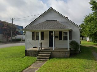 312 E Carroll St, Salisbury, MD 21804