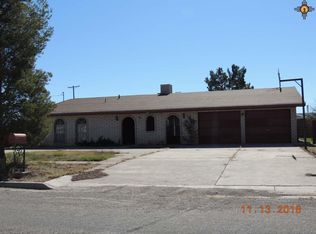 100 E Peach St, Deming, NM 88030